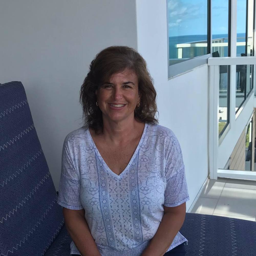 Meet your Posher, Heather